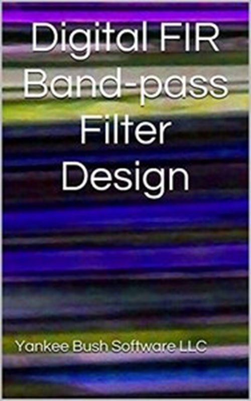 digital filter design software